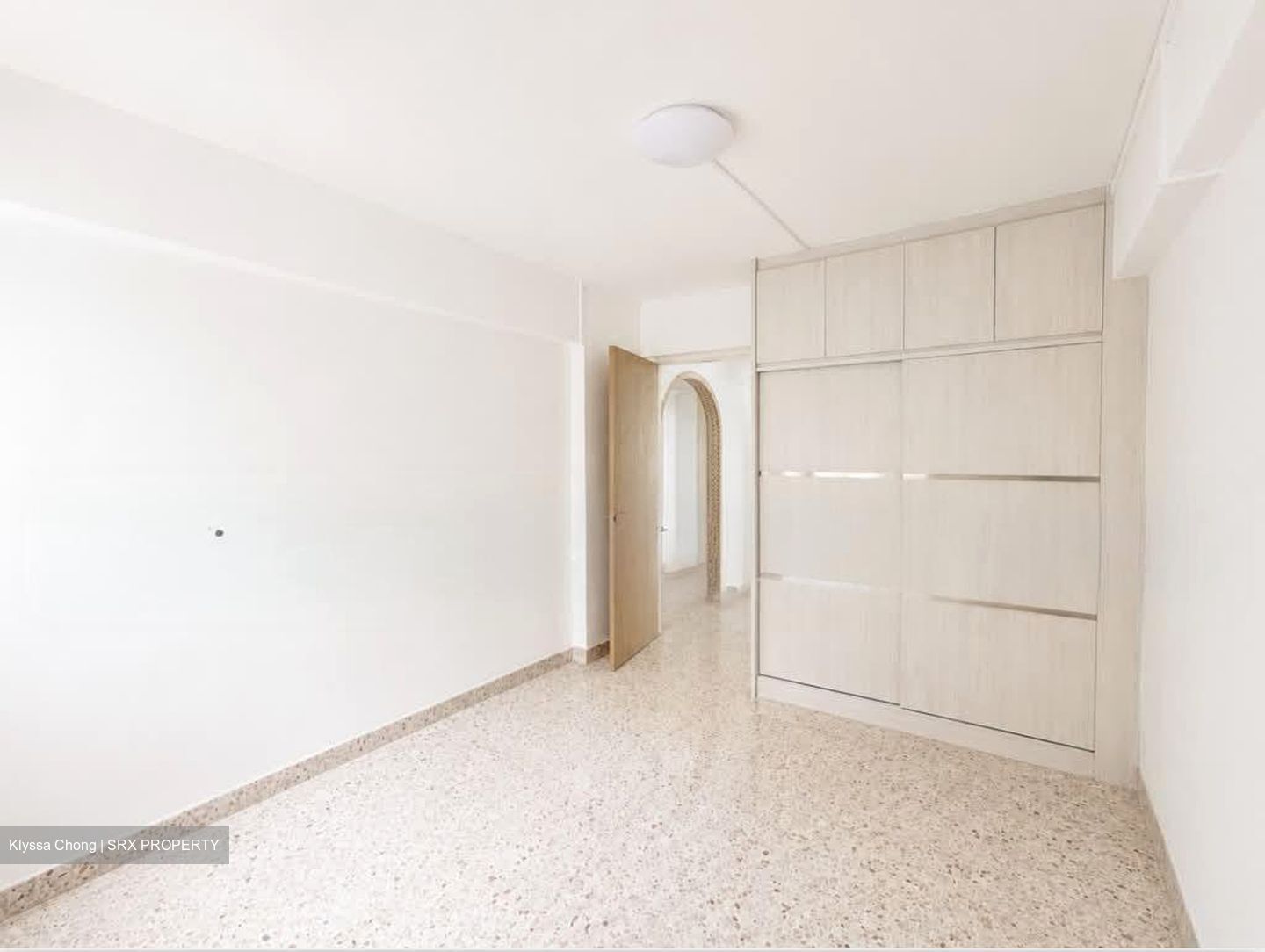 Blk 523 Bedok North Street 3 (Bedok), HDB 4 Rooms #593111411
